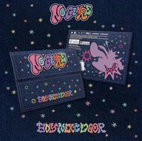 No Genre 專輯 電子專 Weverse ver.