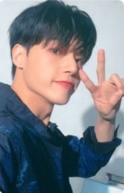 Not Okay 專輯卡 ATINY盤