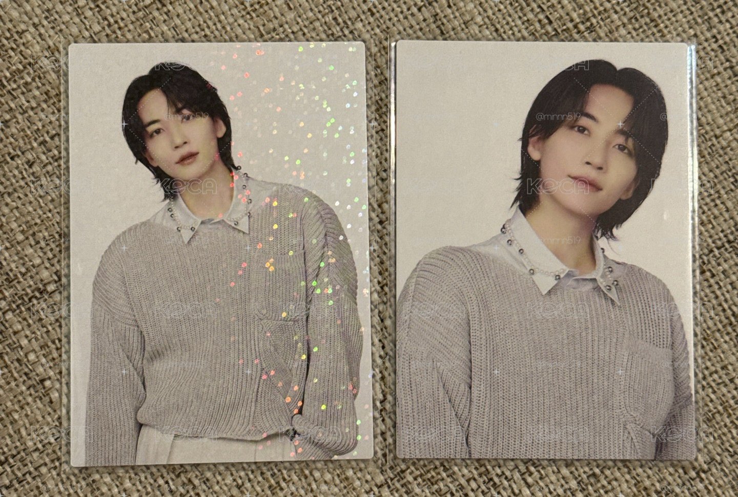 ✨2024 SEVENTEEN’s HOME✨JEONGHAN