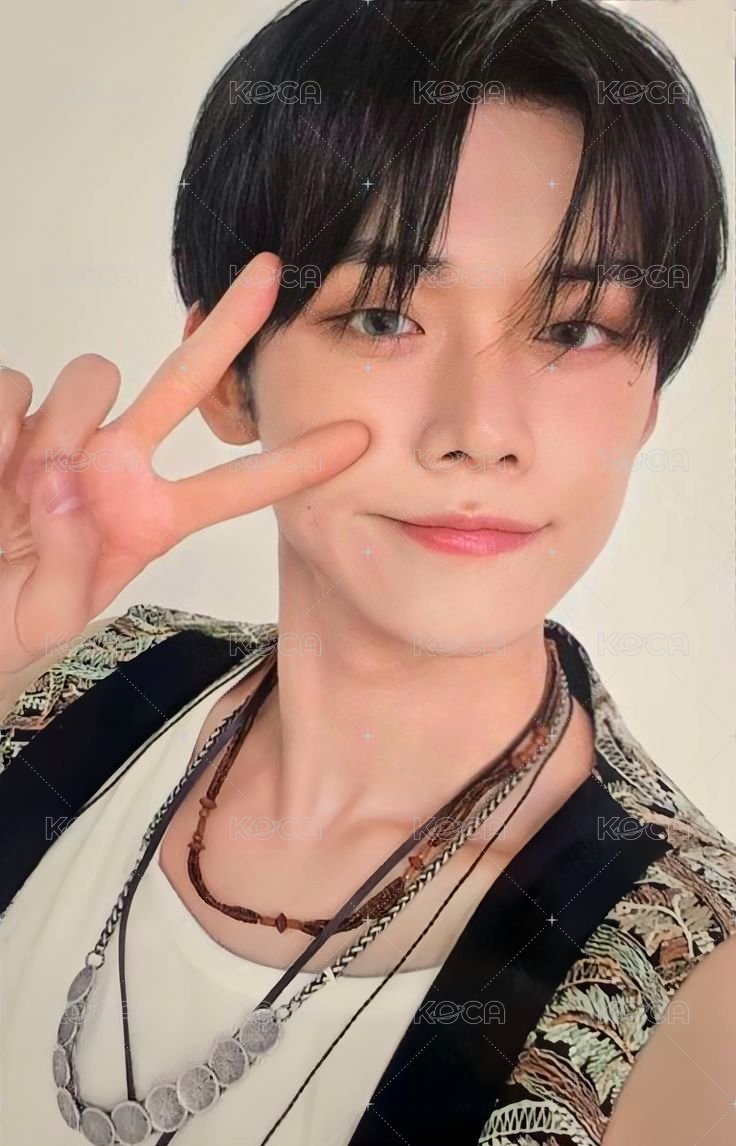 HYPERFOCUS 電影卡 Sugar rush ride Ver.1 正面