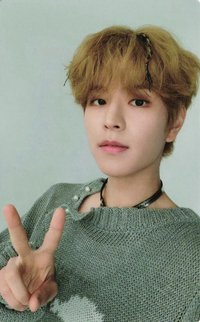 Social Path 專輯卡 初回生產限定盤A