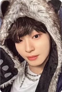 迷二 sr 1.0 簽售卡 