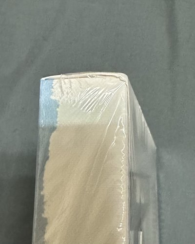 KYUJIN未拆油畫專