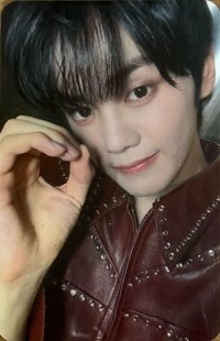 正規一 打歌卡 第一周