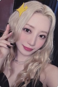 Playlist #You Are You ma 簽售卡 閃亮✨️ ver.