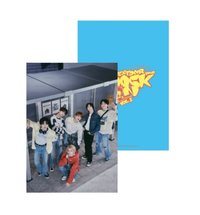 Knock On 巡迴 海報 團體海報