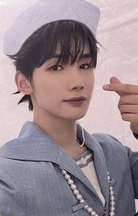 青嵐 k4 幸運卡 