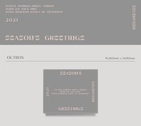2021 SEASON’S GREETINGS