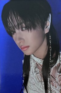 月狼 mp 1.0 簽售卡 線下簽售