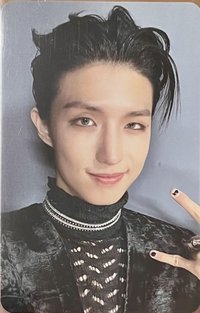 LIVE and FALL 入場卡 / 場限卡 Day3