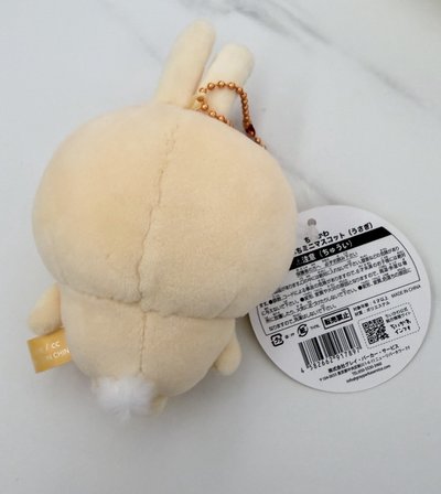 吉伊卡哇 小腳烏薩奇