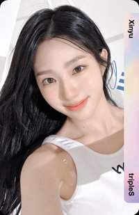 LOVElution <ↀ> 專輯卡 B216