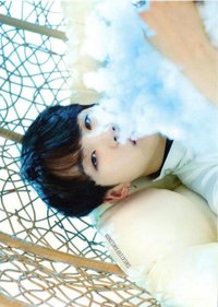 Wings Tour 明信片 ver.2 紙相框卡