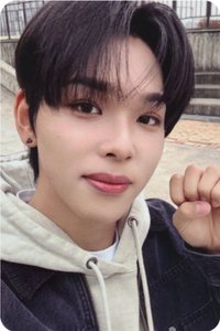 迷一 bdm 預售 特典卡 