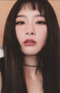 Peek-A-Boo 專輯卡 