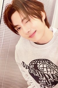 TRY WITH US 專輯卡 電子專