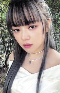 mini 13 專輯卡 ver.PB