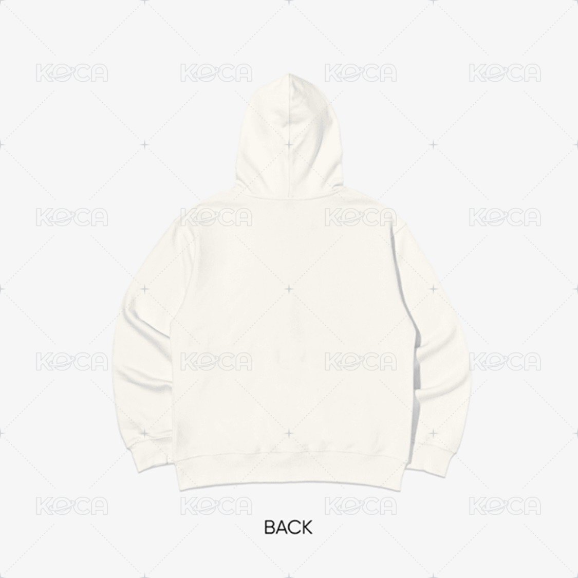 會員專屬客製化（象牙白）