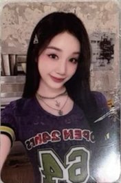 DRIP QQ音樂 單封 特典卡 tme