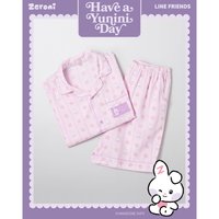 SPAO zeroni 2.0 短袖 睡衣 