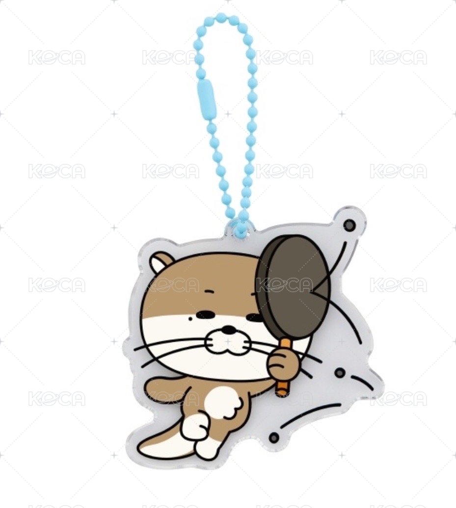 壓克力吊飾 DALRING