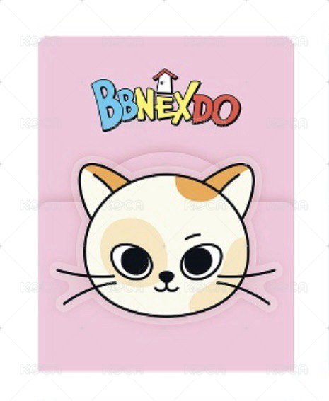 粉色底座 手機架 CATBBI