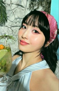 Taste of Love 專輯卡 