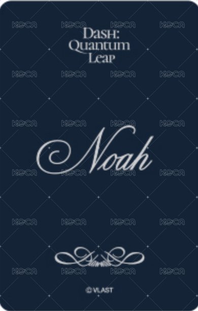 25亞巡 周邊卡 卡包卡 背面