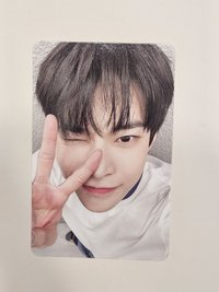 青春的泡沫 蝦皮 特典卡 