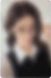 SPAGHETTI fp 簽售卡 