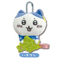 地區限定 吊娃 北海道小八