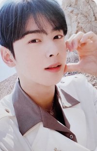 迷七 專輯卡 Time Traveler ver.