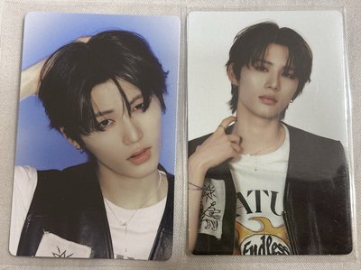 KNOCK ON VOL.1 FINAL卡包卡