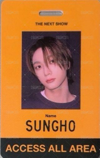 25年曆 年曆卡 工作證 正面