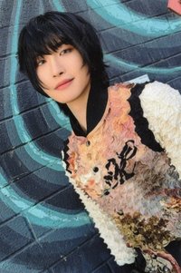 GH1 專輯卡 POCAALBUM ver. Z