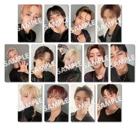 MINI12 HMV CARAT ver. 特典