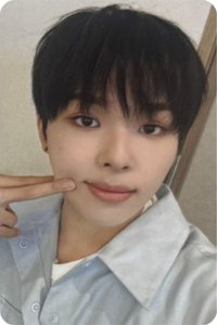 迷二 am 1.0線下 簽售卡 