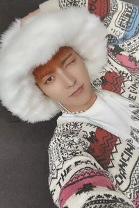 FEVER pt.3 專輯卡 A ver. Limited