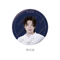 24‘博物館 徽章 ver.A