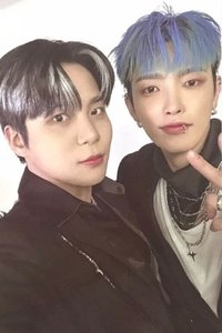 OUTLAW 專輯卡 Diary ver. Unit