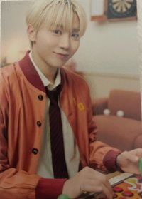 25‘FM｜HOLIDAY 隨機卡 卡包卡46號