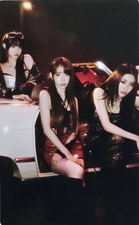 25‘巡迴 隨機卡 