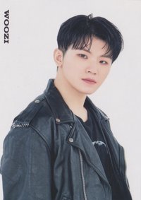 21‘FM HARE 隨機卡 