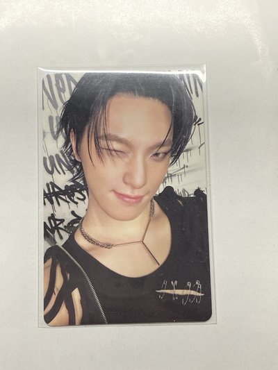 正規五 克拉盤 燦專卡