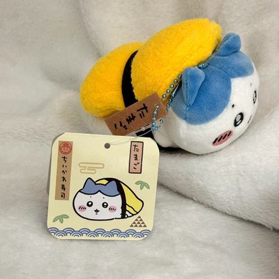 <現貨>澀谷Kiddy land購入 玉子燒小八