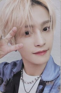 2025 SMT30 專輯卡 SM家族專 專卡