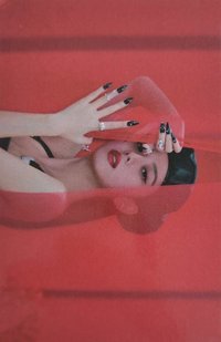 ME k4 江南快閃 幸運卡 