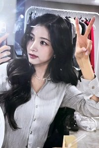 十週年 wvs 特典卡 pb ver.