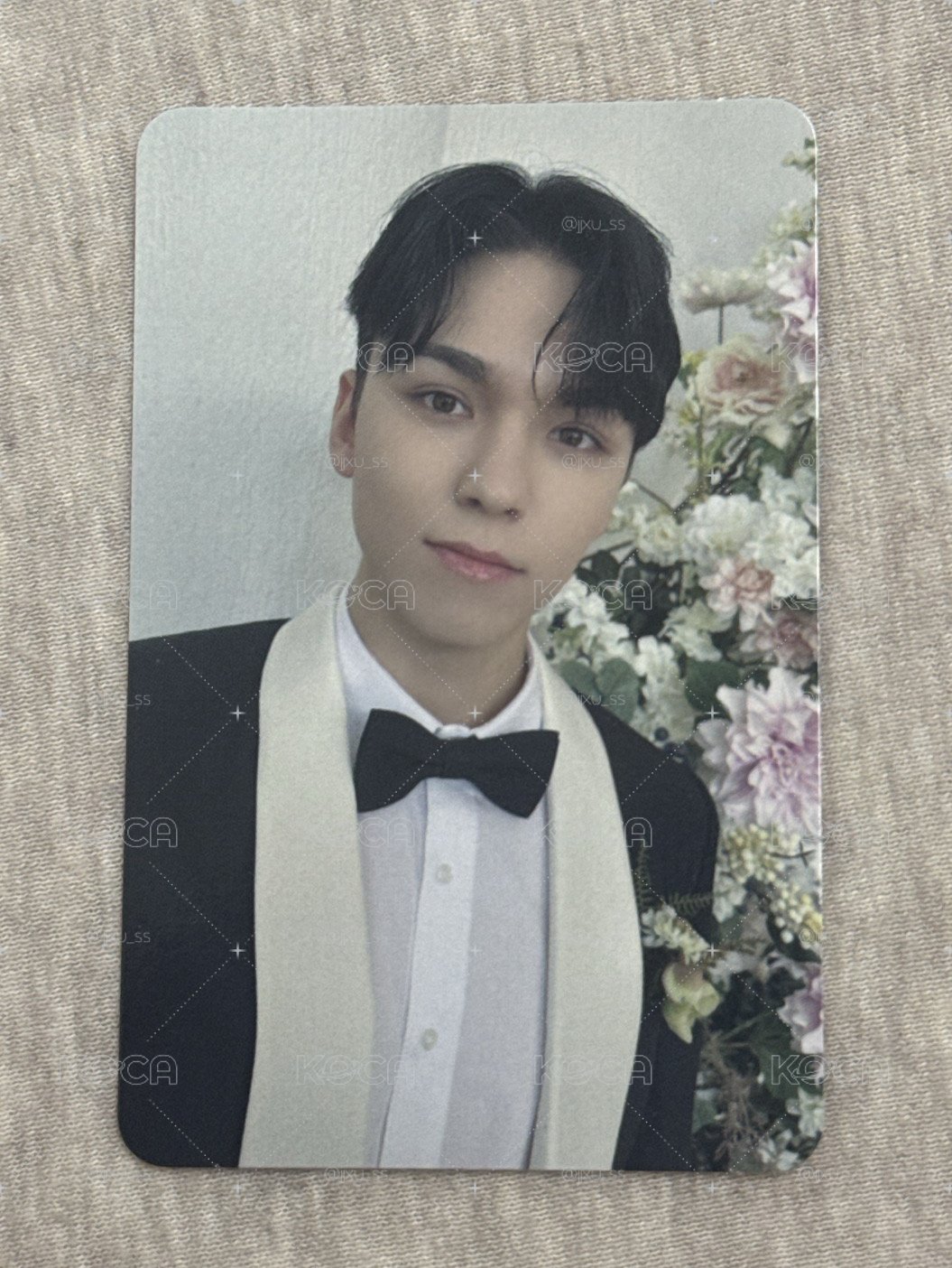 /迷你十結婚盤_隨機卡/ 率🐻‍❄️