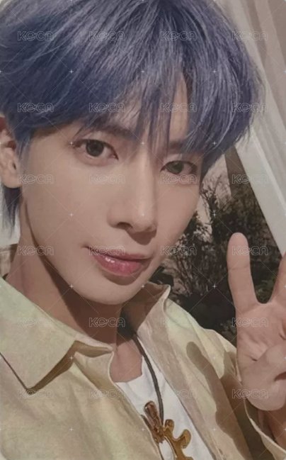 SWEET 環球 2.0 幸運卡  正面